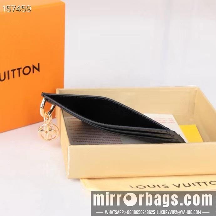 1:1 Louis Vuitton Bags M82739 10.2X7.3X0.3cm XMY 6