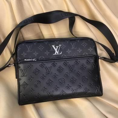 1:1 Louis Vuitton Bags 370-4 25X28X5cm WP