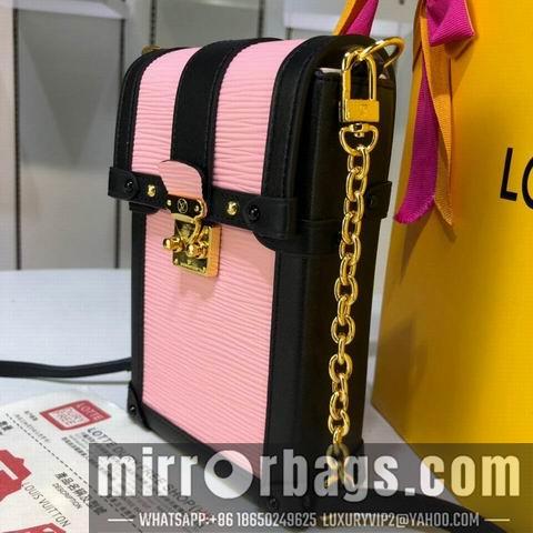 1:1 Louis Vuitton Bags Trunk Vertical M63913 wq