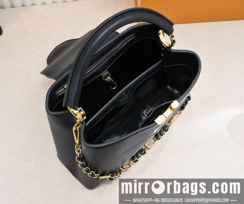 1:1 Louis Vuitton Bags M23952 31.5X20X11cm XM 4colour