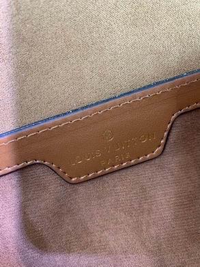 1:1 Louis Vuitton Bags Papillon Trunk M57835 20CM ss