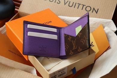 1:1 Louis Vuitton Bags 81535 11.5X11X1cm XM 2colour
