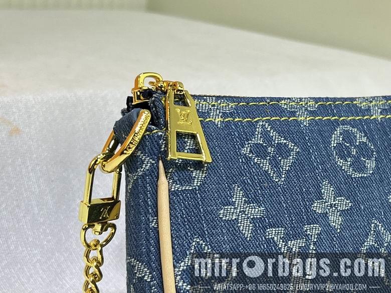1:1 Louis Vuitton Bags 15.5X10.5X4cm 022874