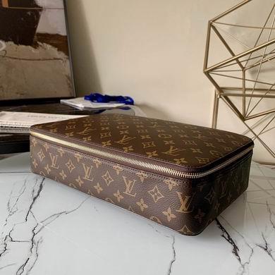 1:1 Louis Vuitton Bags 43690 35X19X9cm DN 3colour