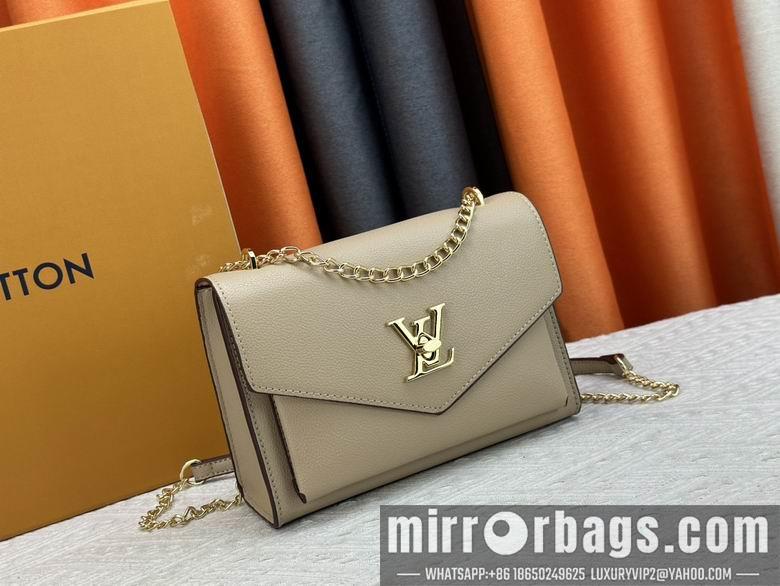 1:1 Louis Vuitton Bags M51418 22.5X17X5.5cm