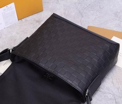 1:1 Louis Vuitton Bags M41034 25X22X7cm XM