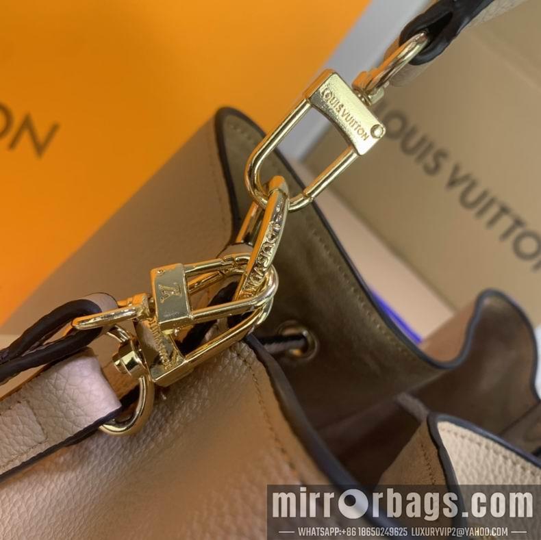 1:1 Louis Vuitton Bags Noe M56890 26x26x17.5 cm cs