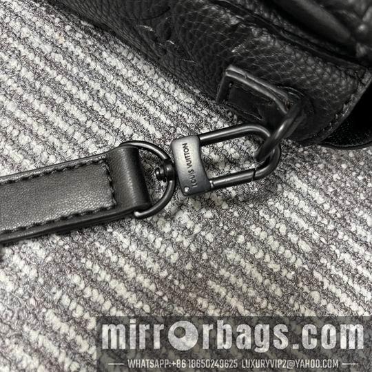 1:1 Louis Vuitton Bags S-LOCK M81522 M81524 12x19x7cm cs