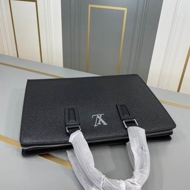 1:1 Louis Vuitton Bags A3366-1 38X29X7cm WP