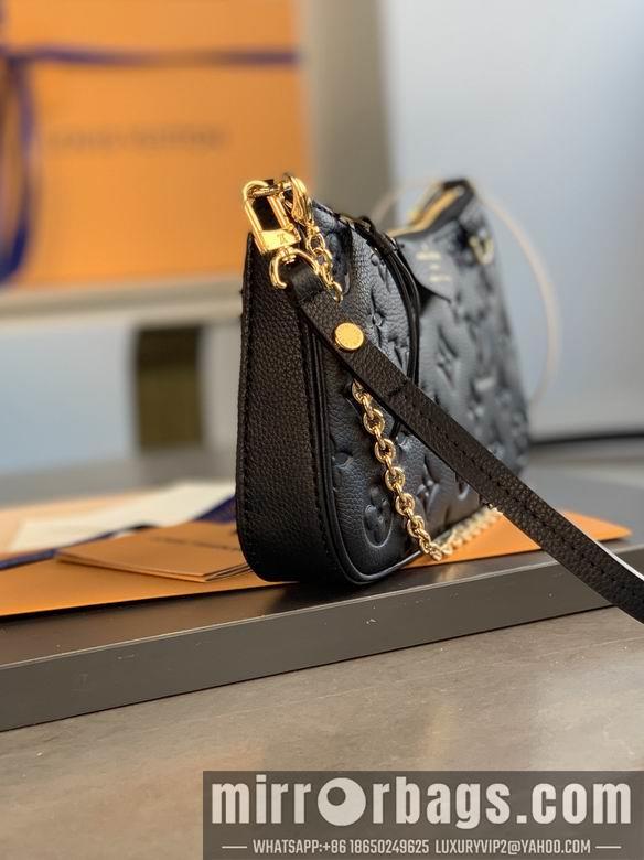 1:1 Louis Vuitton Bags M81066 19X11.5X3cm