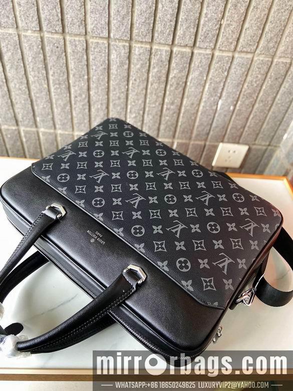 1:1 Louis Vuitton Bags 115-3 39X28X8cm XM 2colour