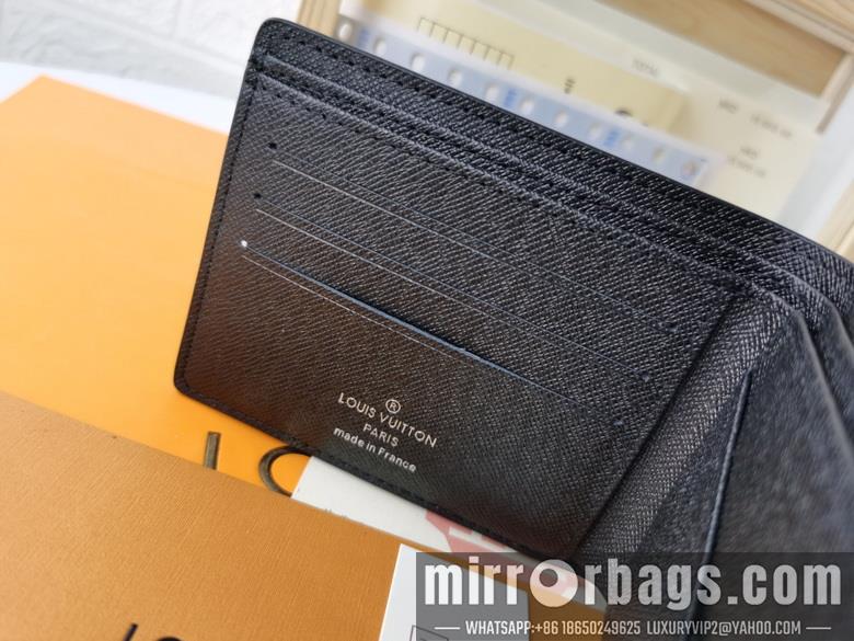 1:1 Louis Vuitton Bags M60895 12X9cm XM