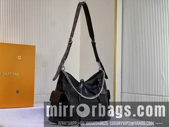 1:1 Louis Vuitton Bags M24861 29x12x24cm ss