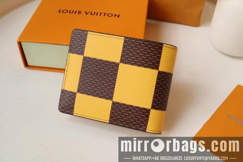 1:1 Louis Vuitton Bags M40452 XM 3
