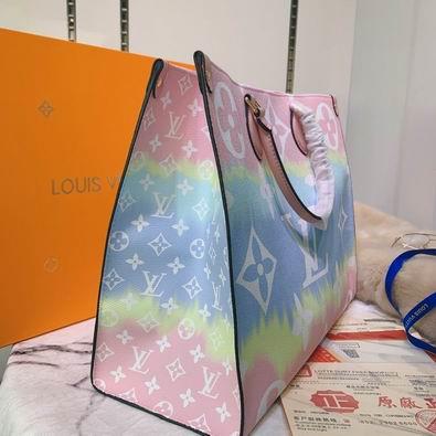 1:1 Louis Vuitton Bags M45119,M45120,M45121，41x34x19 cm cs