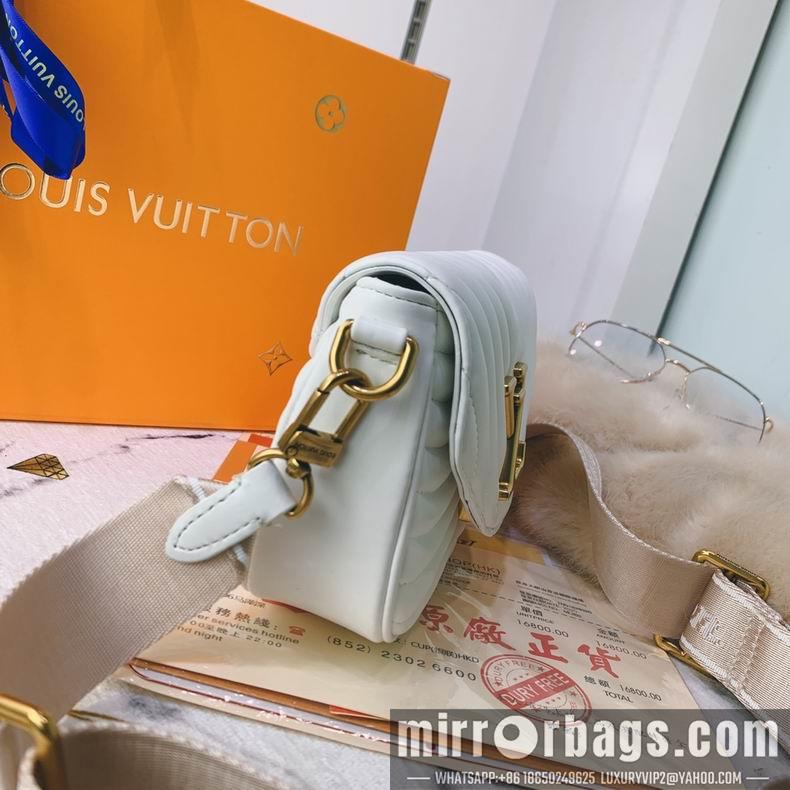 1:1 Louis Vuitton Bags Multi Pochette M53936 M56466 M56461 cs