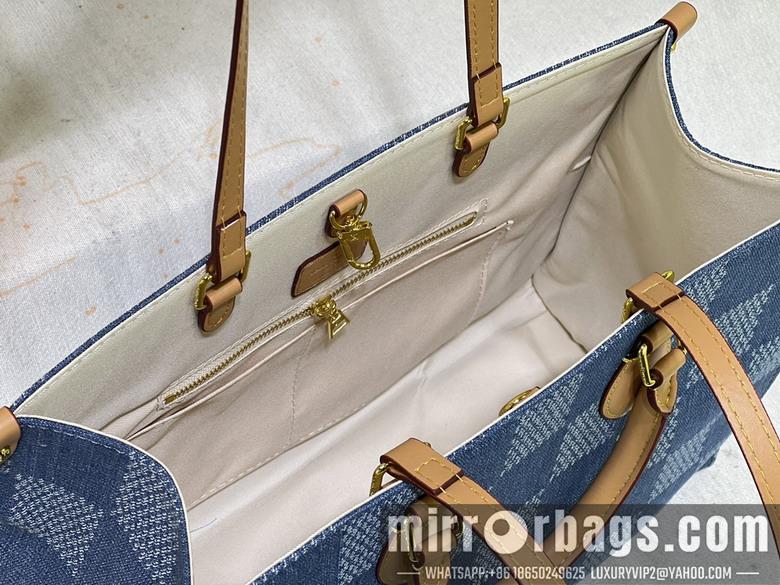 1:1 Louis Vuitton Bags On M46871 35x27x14cm ss