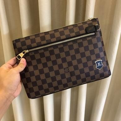 1:1 Louis Vuitton Bags 3684 29X19cm XM