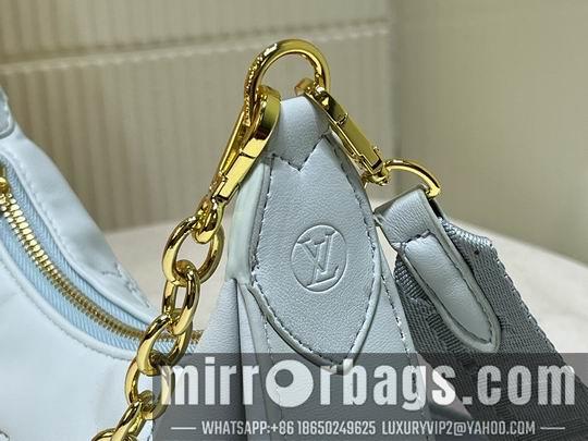 1:1 Louis Vuitton Bags Over The Moon M59799 27.5x16x7cm cs