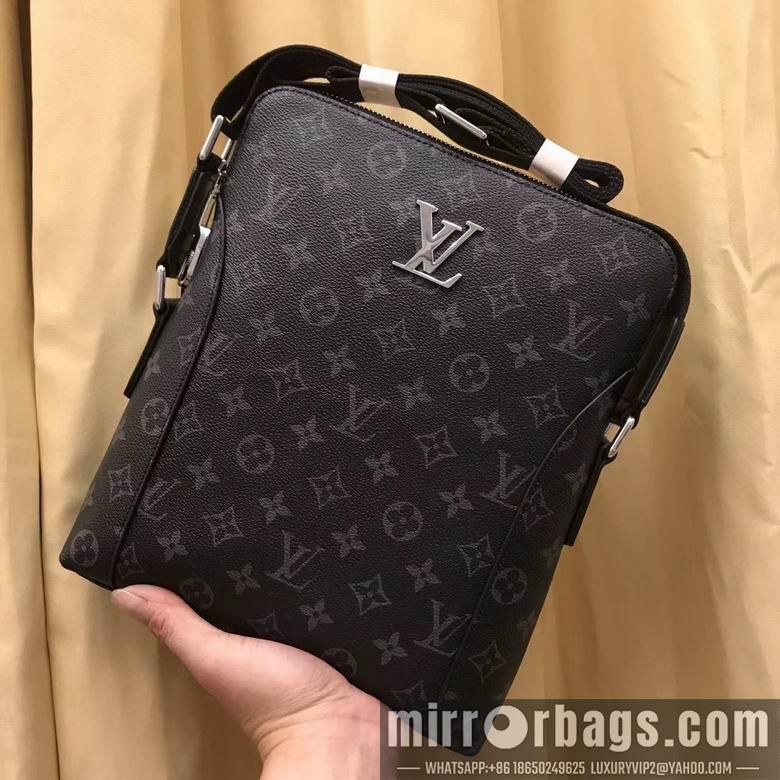 1:1 Louis Vuitton Bags 9024-3 29X24X5cm WP 3colour