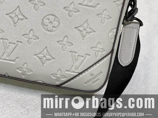 1:1 Louis Vuitton Bags Duo 26x18.5x5cm cs