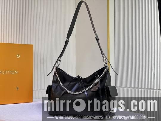 1:1 Louis Vuitton Bags M24861 29x12x24cm ss