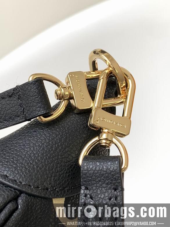 1:1 Louis Vuitton Bags M46119 24X18X7cm XM