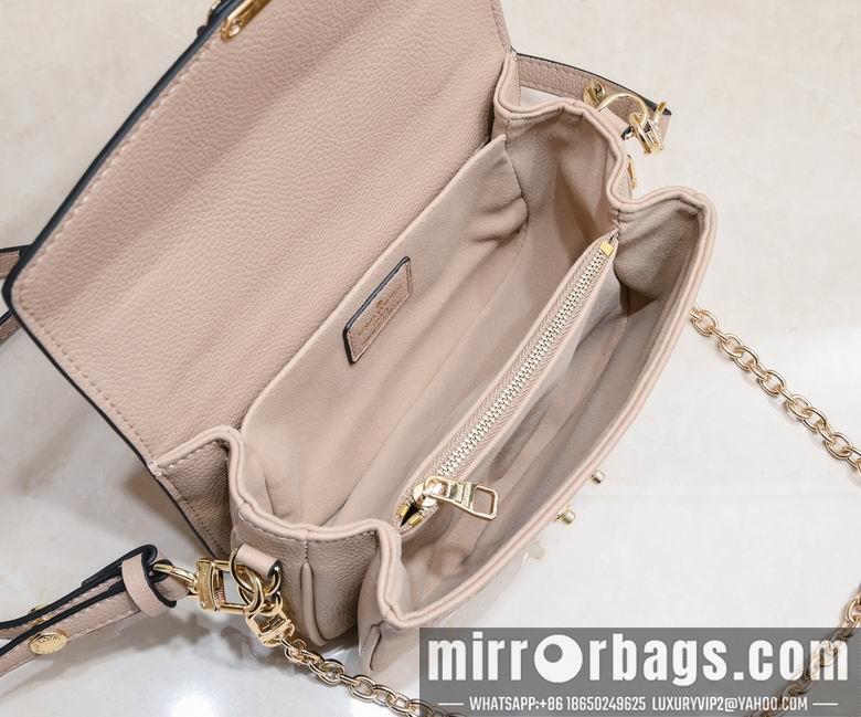 1:1 Louis Vuitton Bags M22834 21.5X13.5X6cm XM 4colour