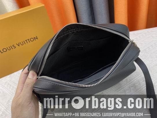 1:1 Louis Vuitton Bags Outdoor M30233 25x20x10.5cm zy