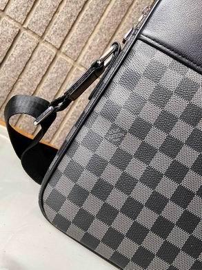 1:1 Louis Vuitton Bags A90-1 23X26X7cm XM 2colour
