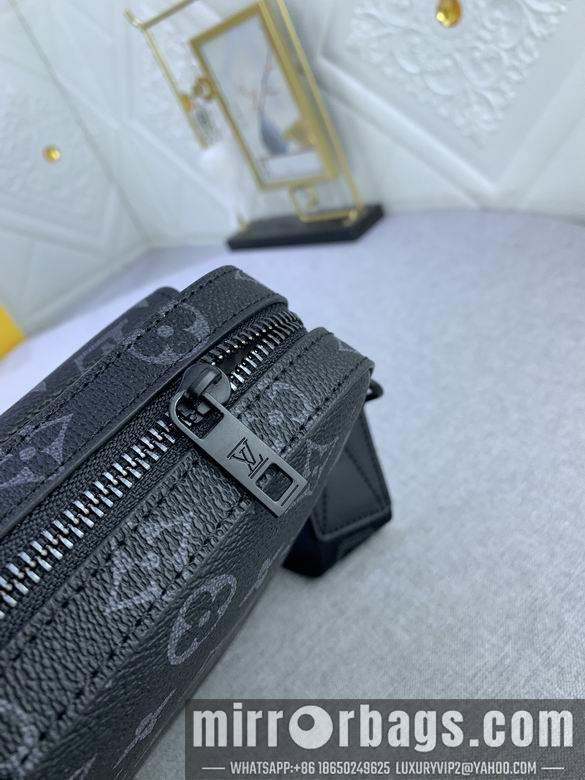 1:1 Louis Vuitton Bags M22482 23.5X18X7cm XM 2colour