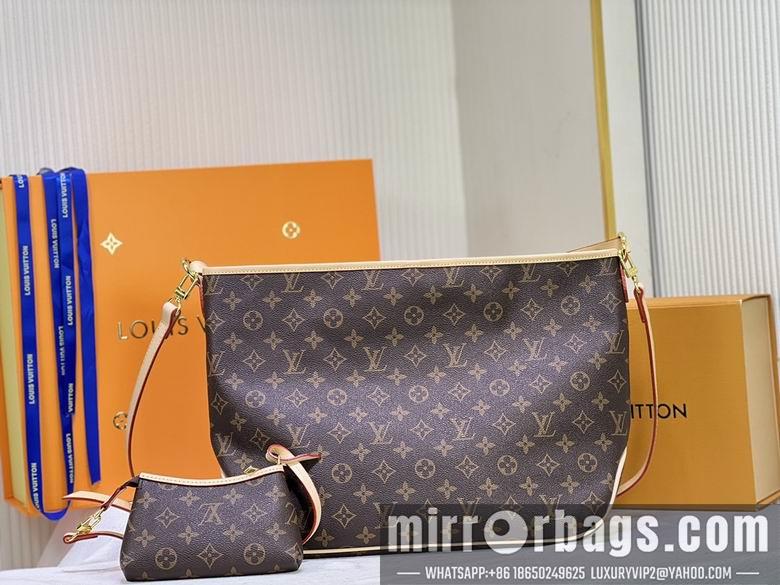 1:1 Louis Vuitton Bags Moon backpack M44945 38X30  ss