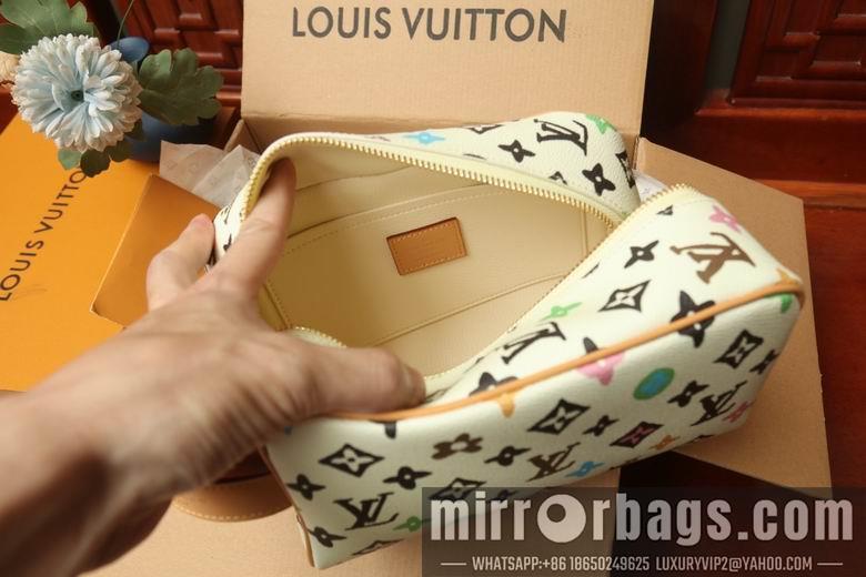 1:1 Louis Vuitton Bags M47067 XM 2colour