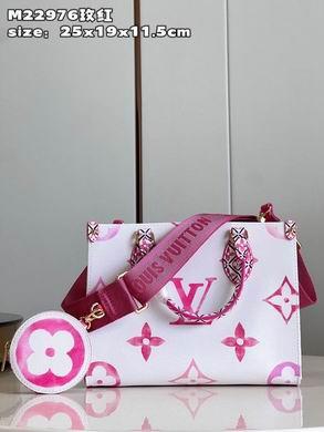 1:1 Louis Vuitton Bags M22976 25X19X11.5cm DN 3colour