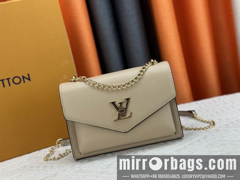 1:1 Louis Vuitton Bags M51418 22.5X17X5.5cm