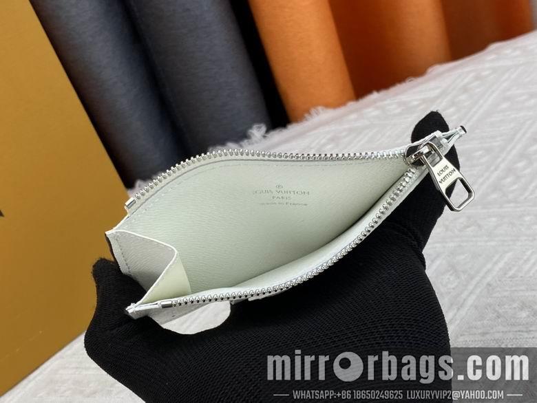 1:1 Louis Vuitton Bags M64038 8X14.5X1cm XM 2