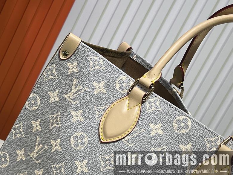 1:1 Louis Vuitton Bags On M45039 35x27x14cm ss