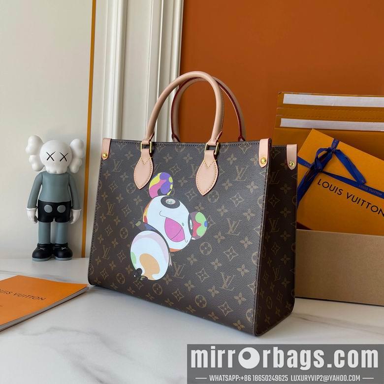 1:1 Louis Vuitton Bags M46993 M13668 M4659 M45039 18X15X8.5cm 25X11X19cm 35X27X14cm DN