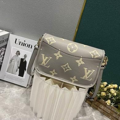 1:1 Louis Vuitton Bags M46583 25X9X15cm