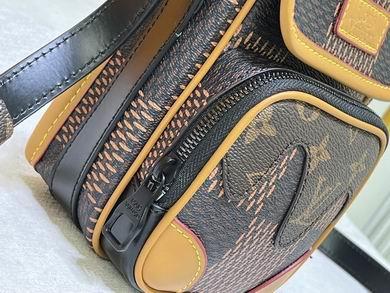 1:1 Louis Vuitton Bags M40357 13X18X8cm XM