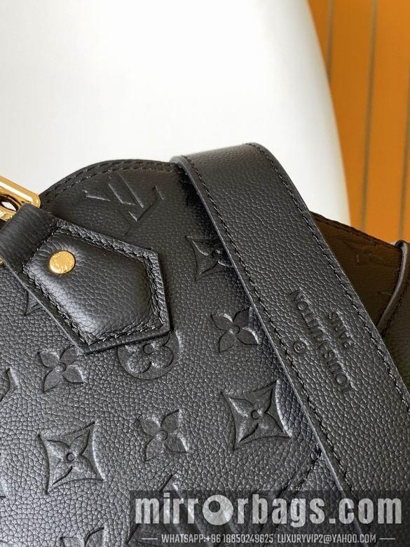 1:1 Louis Vuitton Bags 44829 25X18X12cm  XM
