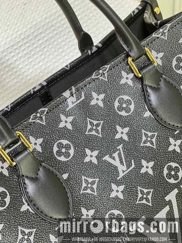1:1 Louis Vuitton Bags On M46542 34x26x13cm ss4