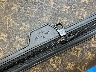 1:1 Louis Vuitton Bags M46328 35X24X8cm XM