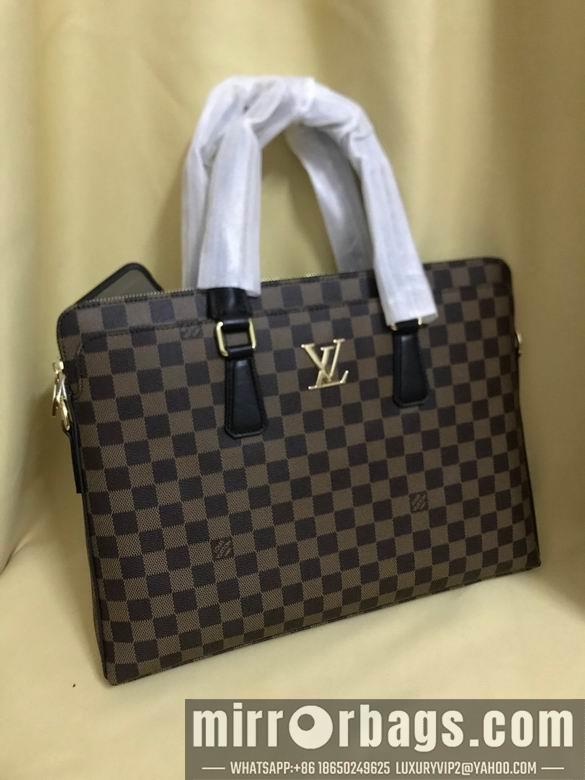 1:1 Louis Vuitton Bags 3554-1 38X29X6cm XM