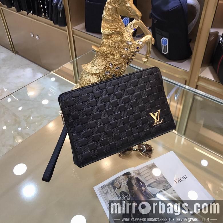 1:1 Louis Vuitton Bags 3233-7 28X18X3cm XM