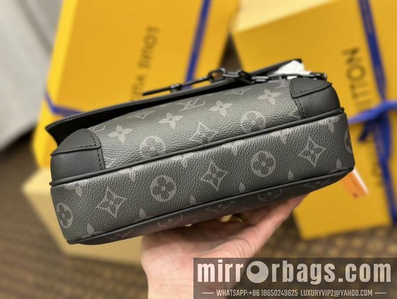 1:1 Louis Vuitton Bags M46795 24X17X5cm XM