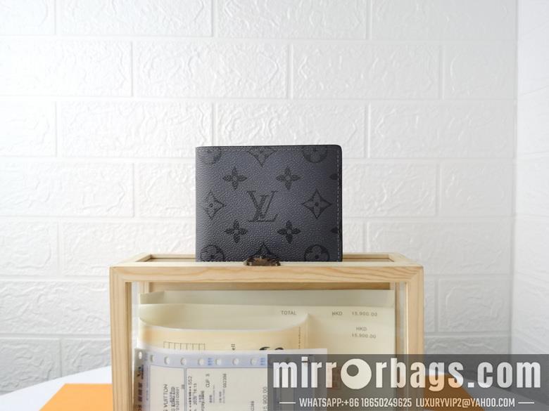 1:1 Louis Vuitton Bags M60895 12X9cm XM