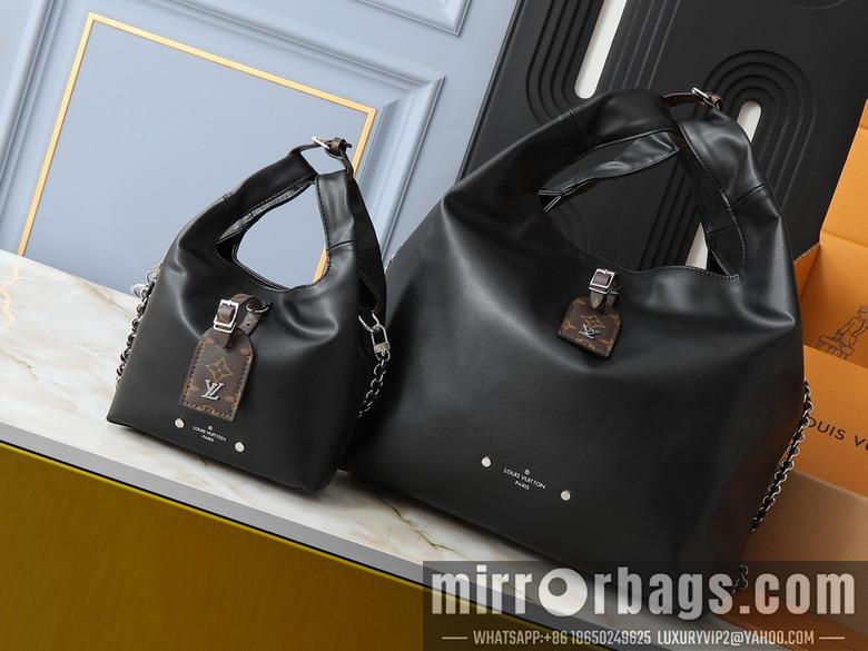 1:1 Louis Vuitton Bags Atlantis M11387 17x17x7cm ss