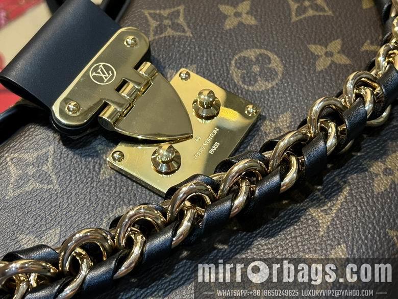 1:1 Louis Vuitton Bags M46659 29X19X9cm