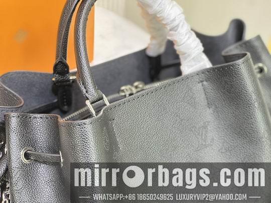 1:1 Louis Vuitton Bags Bella M59200 32x23x13cm cs